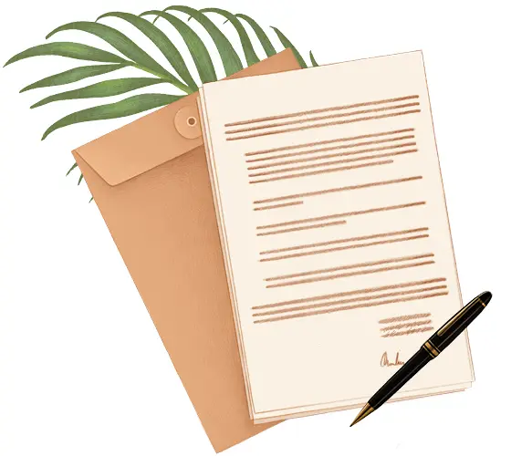 Wellesley Legal services