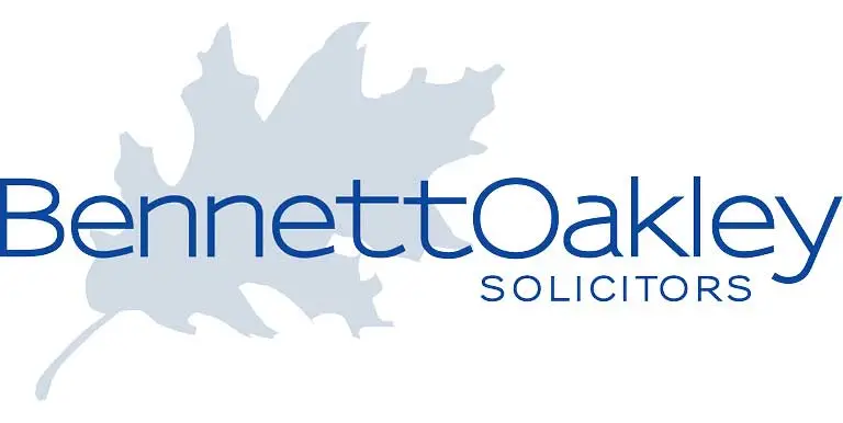 Bennett Oakley